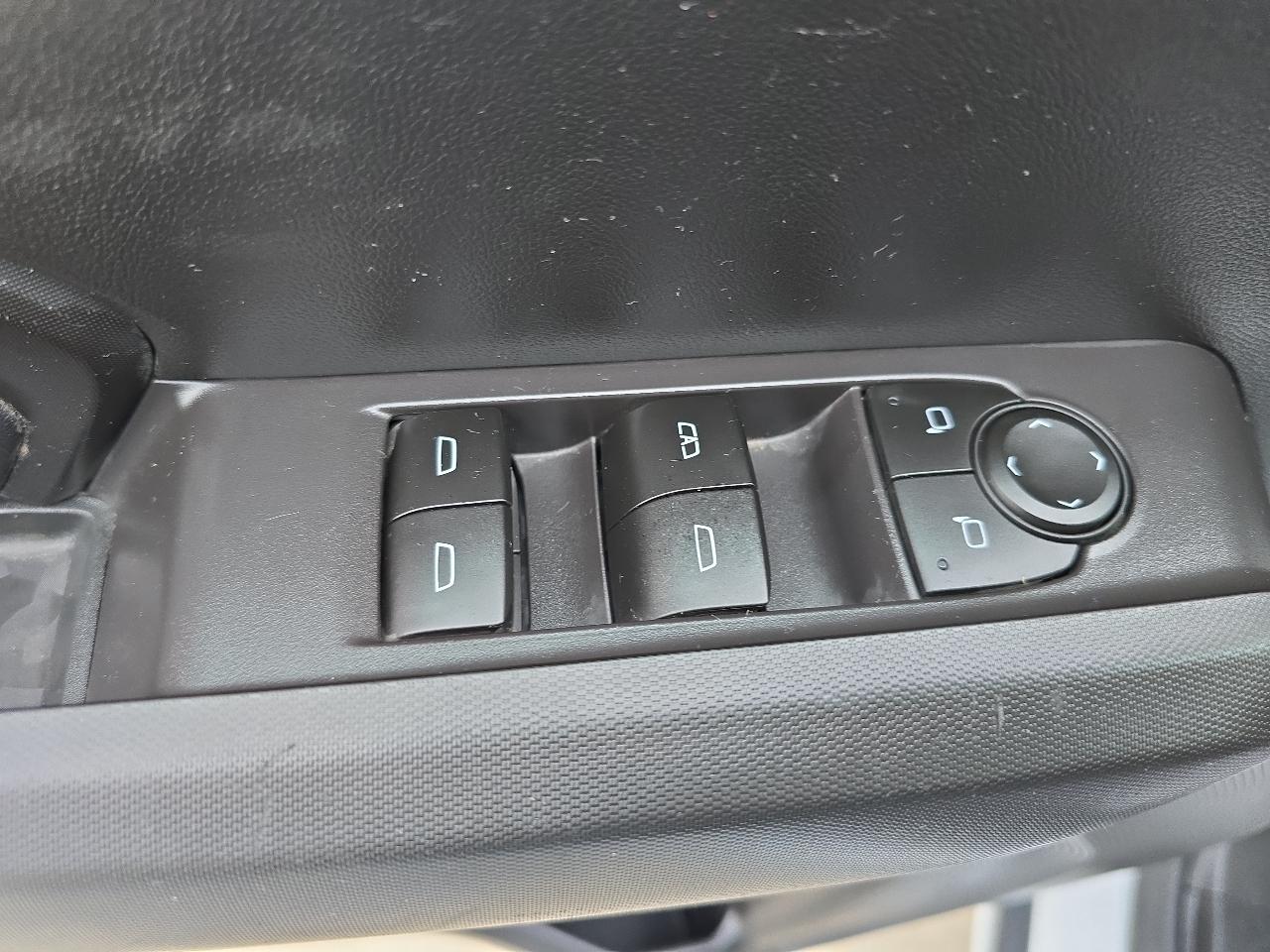 Chevrolet Colorado 4WD Crew Cab LT 2023