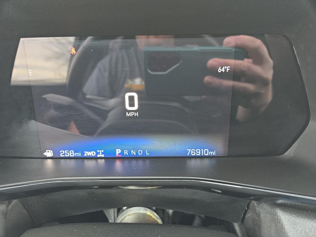 Chevrolet Colorado 4WD Crew Cab LT 2023