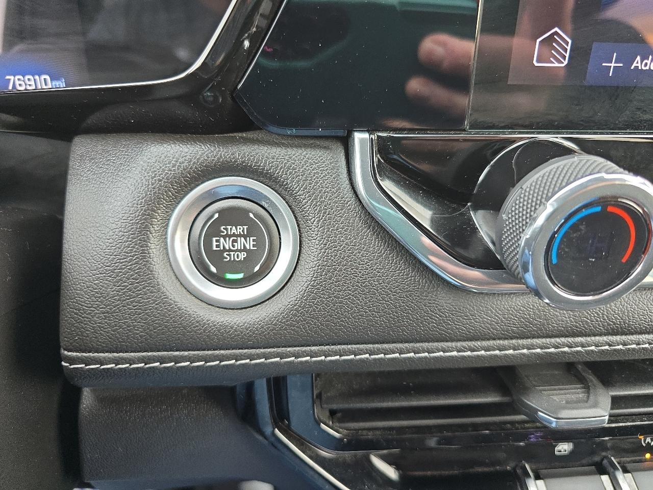 Chevrolet Colorado 4WD Crew Cab LT 2023