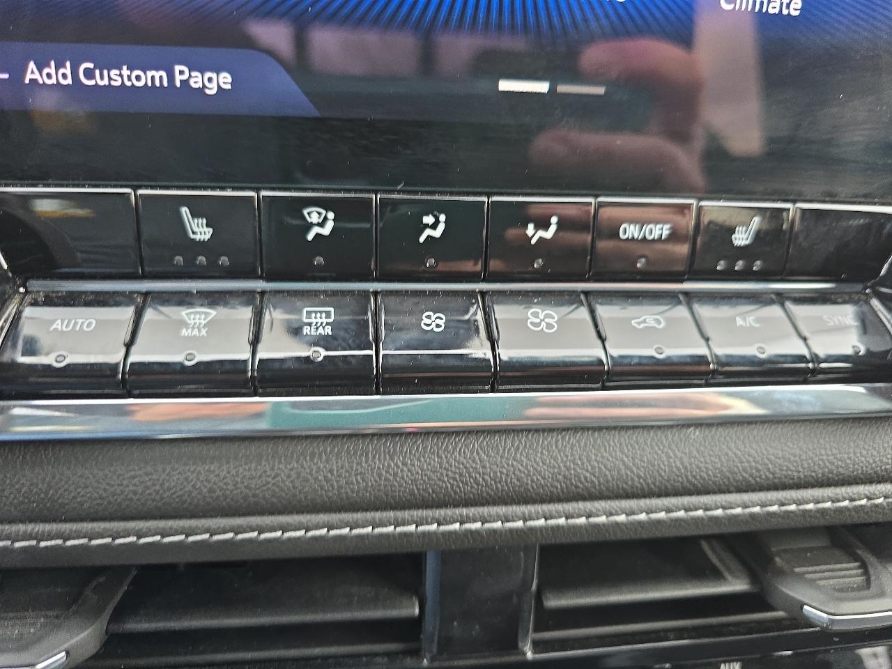 Chevrolet Colorado 4WD Crew Cab LT 2023