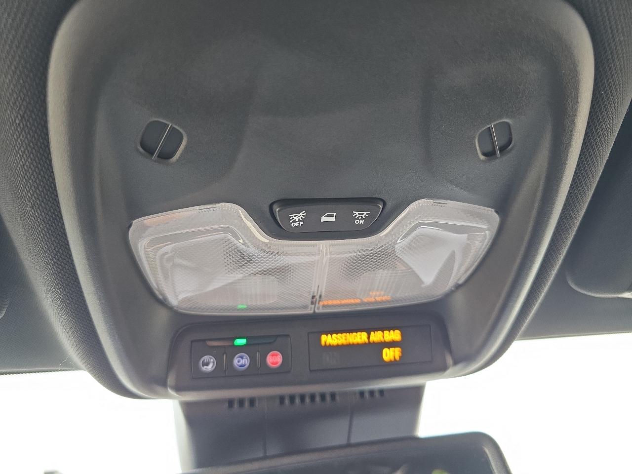 Chevrolet Colorado 4WD Crew Cab LT 2023