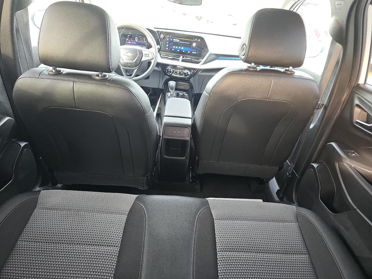 Chevrolet Trax FWD 4dr LT 2024