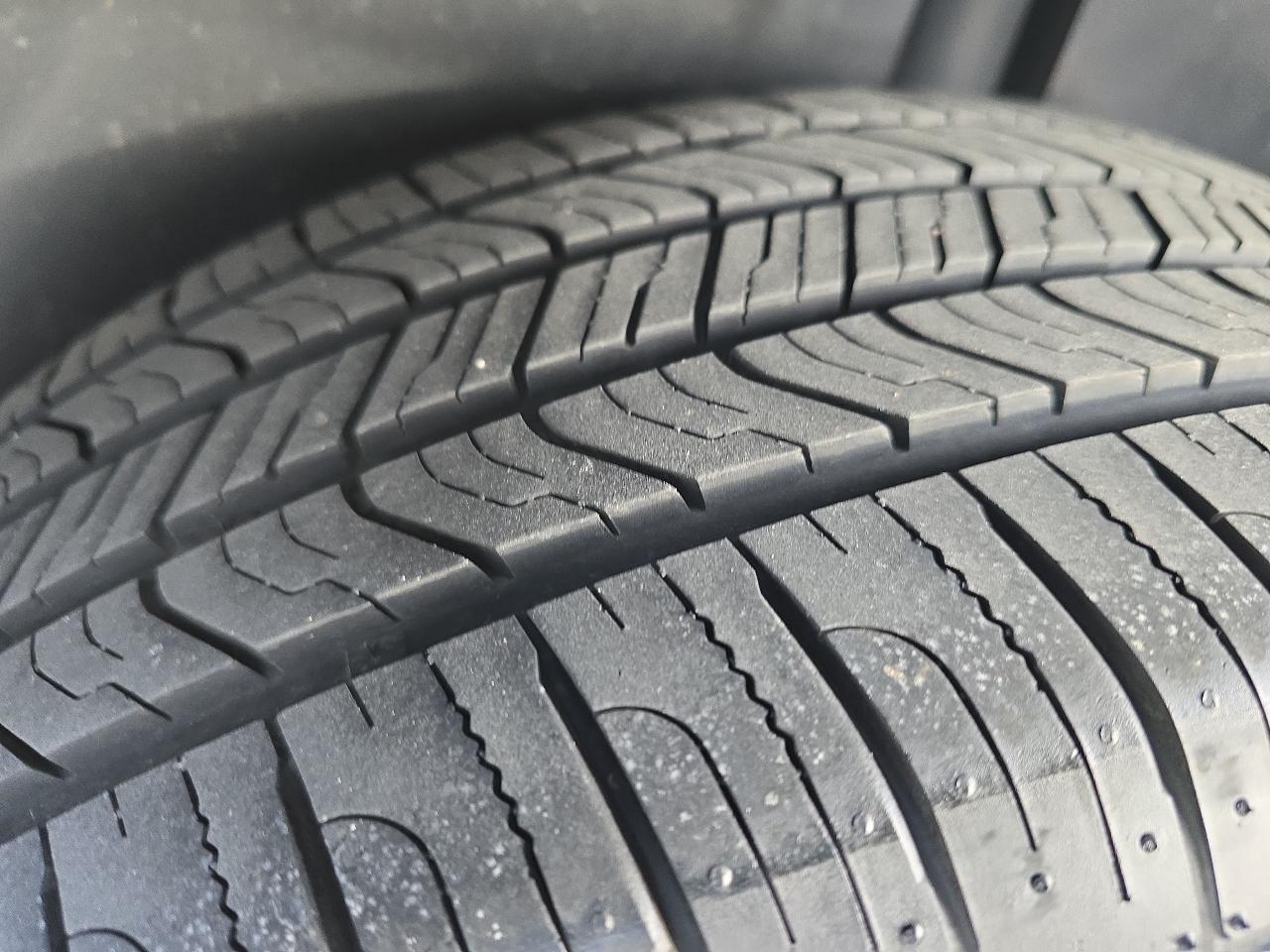 Chevrolet Trax FWD 4dr LT 2024