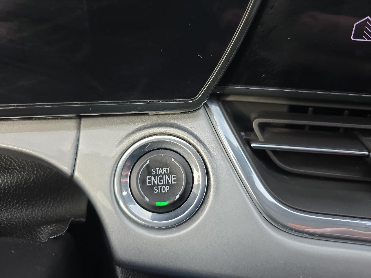 Chevrolet Trax FWD 4dr LT 2024