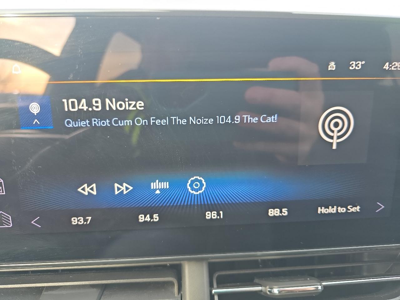 Chevrolet Trax FWD 4dr LT 2024