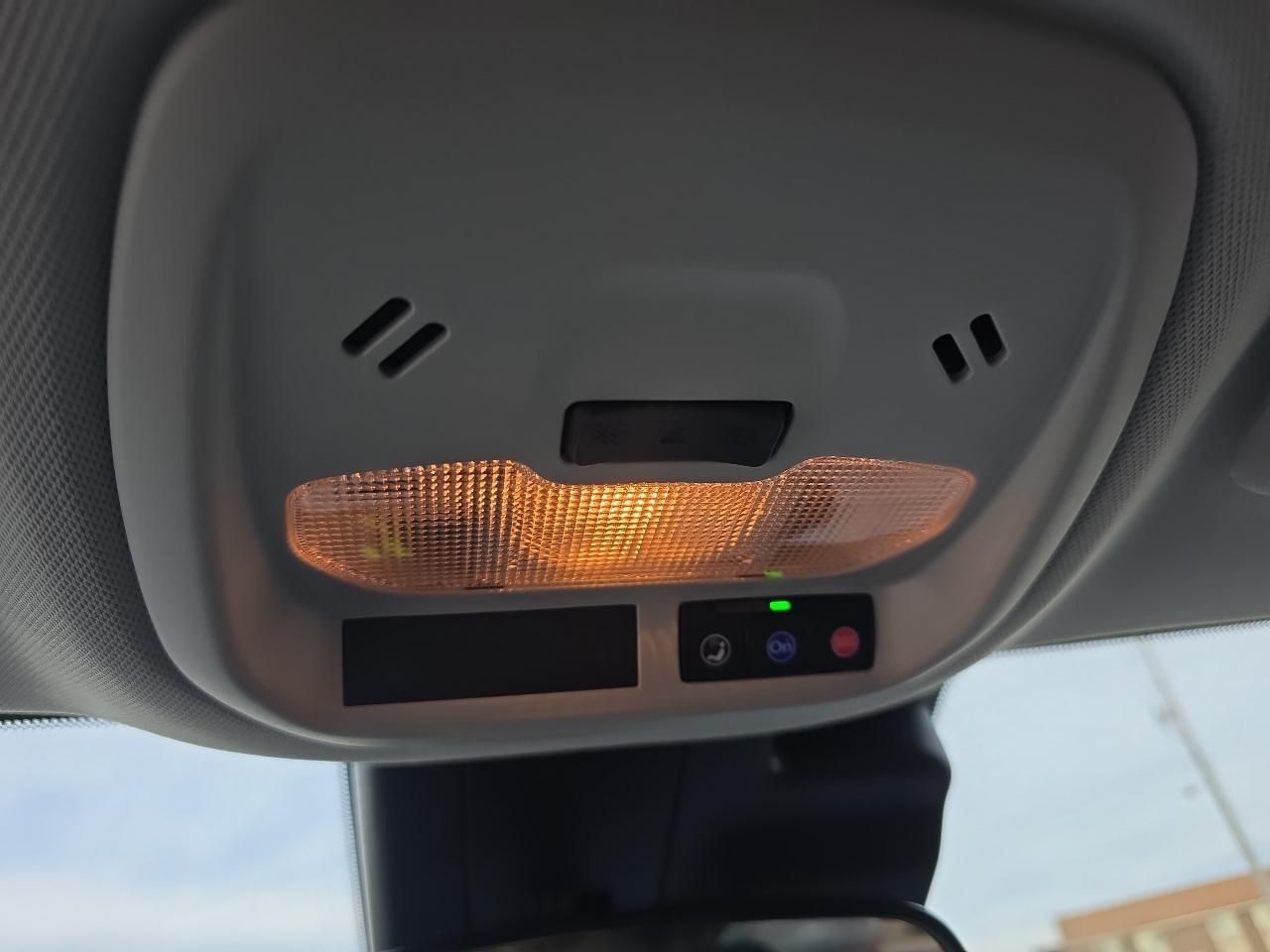 Chevrolet Trax FWD 4dr LT 2024