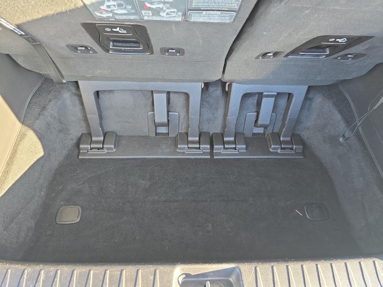 Kia Carnival LXS FWD 2025