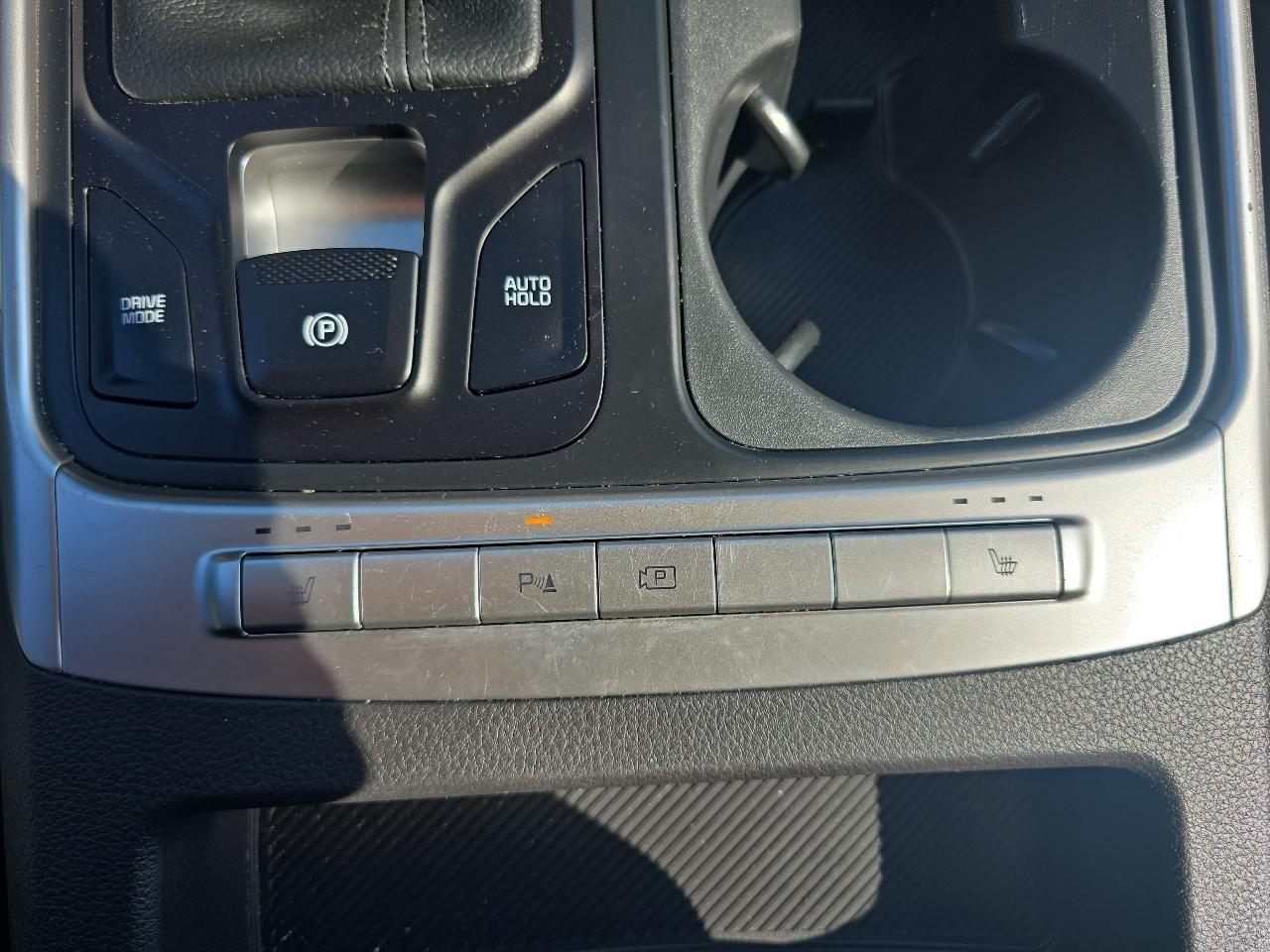 Kia Carnival LXS FWD 2025