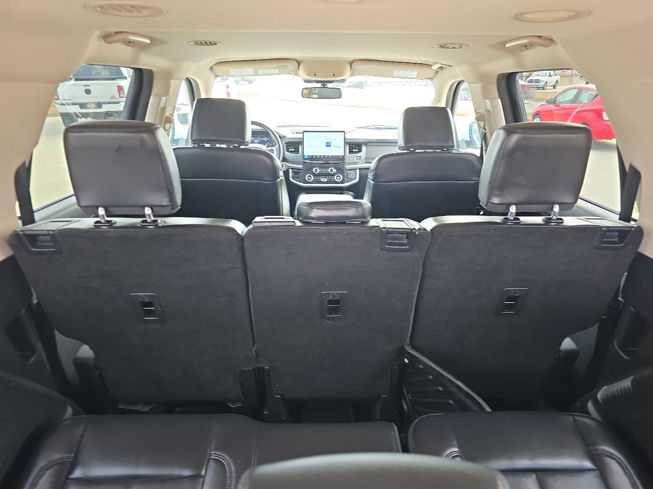 Ford Expedition Max XLT 4x4 2024