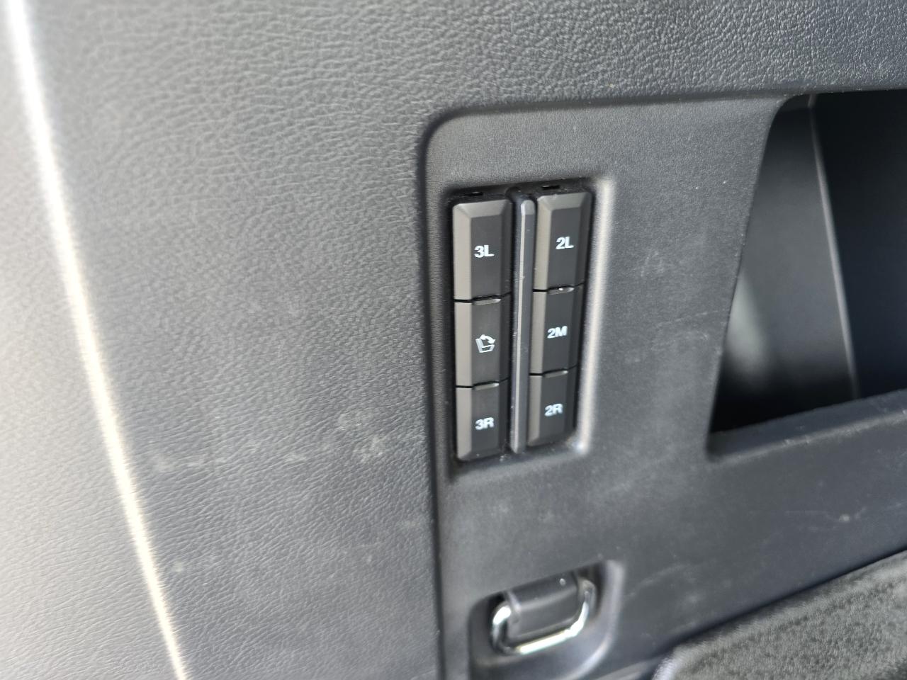 Ford Expedition Max XLT 4x4 2024