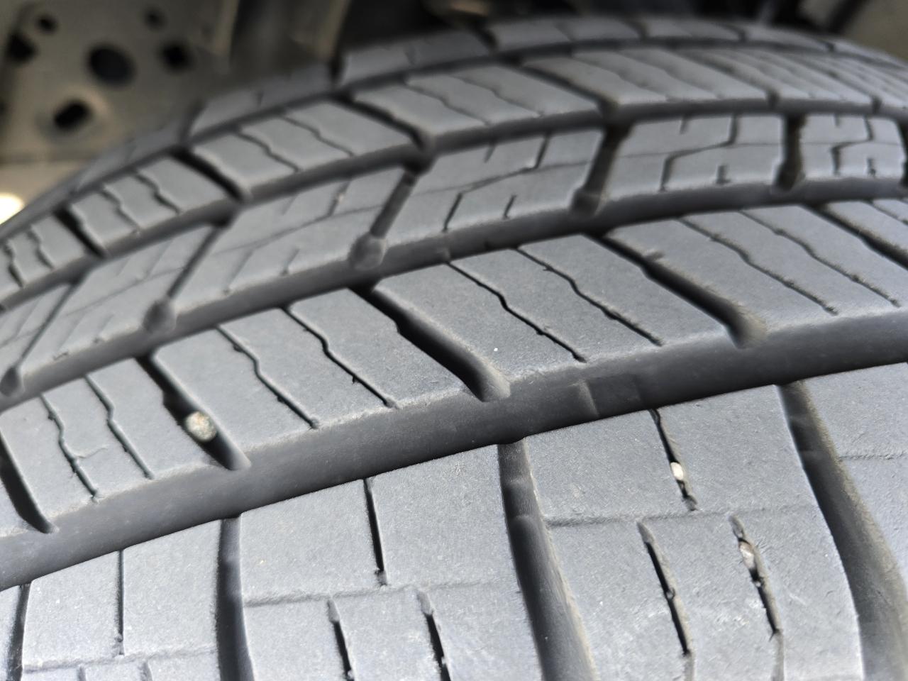 Ford Expedition Max XLT 4x4 2024