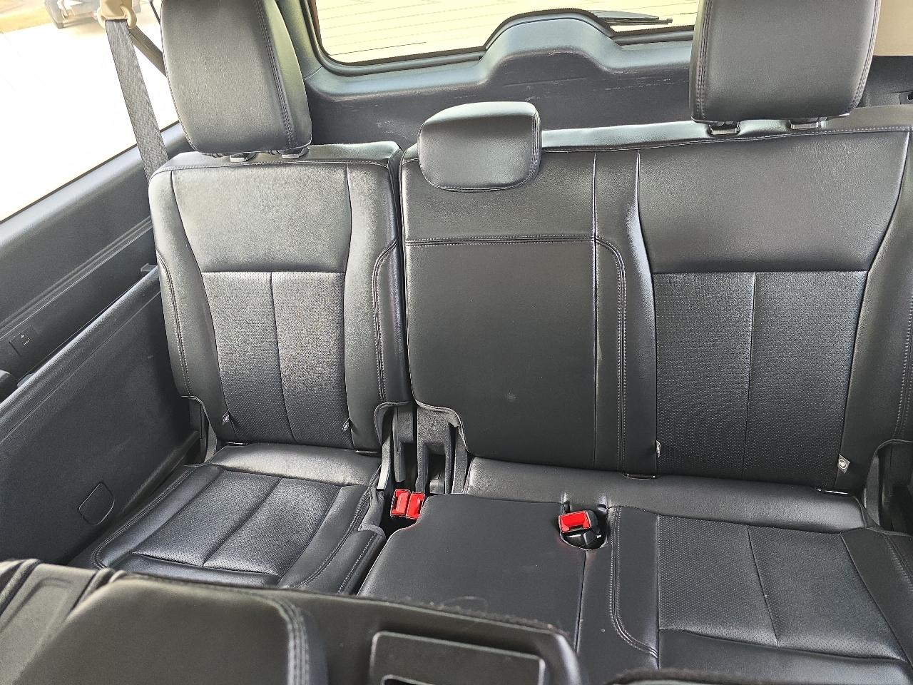 Ford Expedition Max XLT 4x4 2024