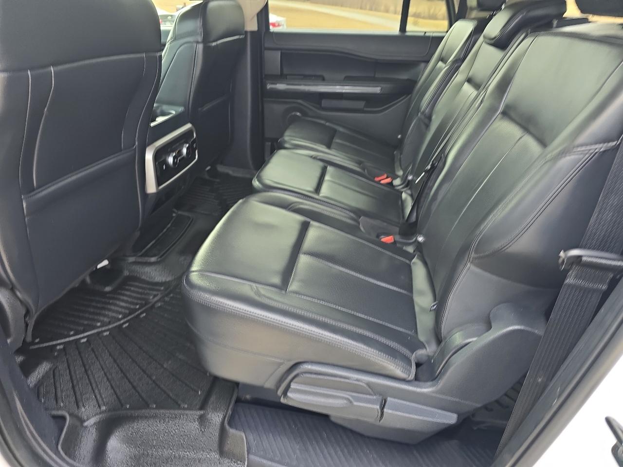 Ford Expedition Max XLT 4x4 2024