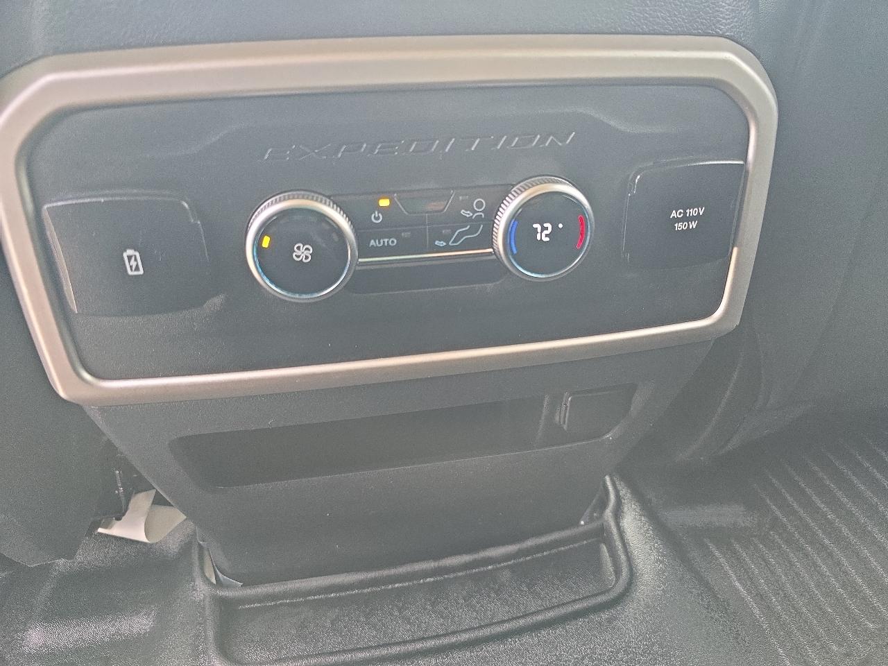 Ford Expedition Max XLT 4x4 2024