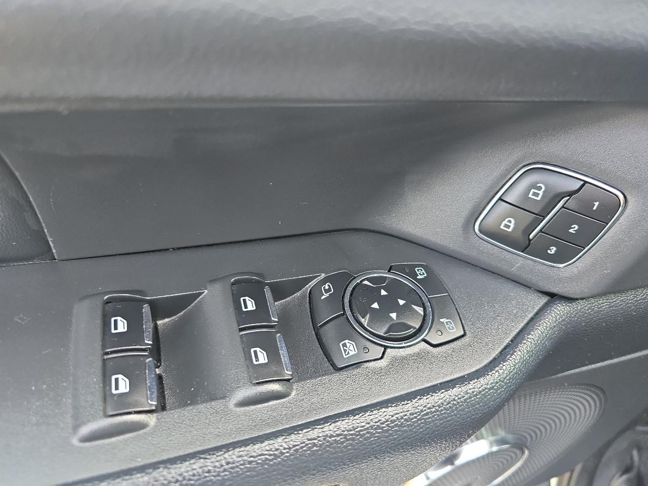 Ford Expedition Max XLT 4x4 2024