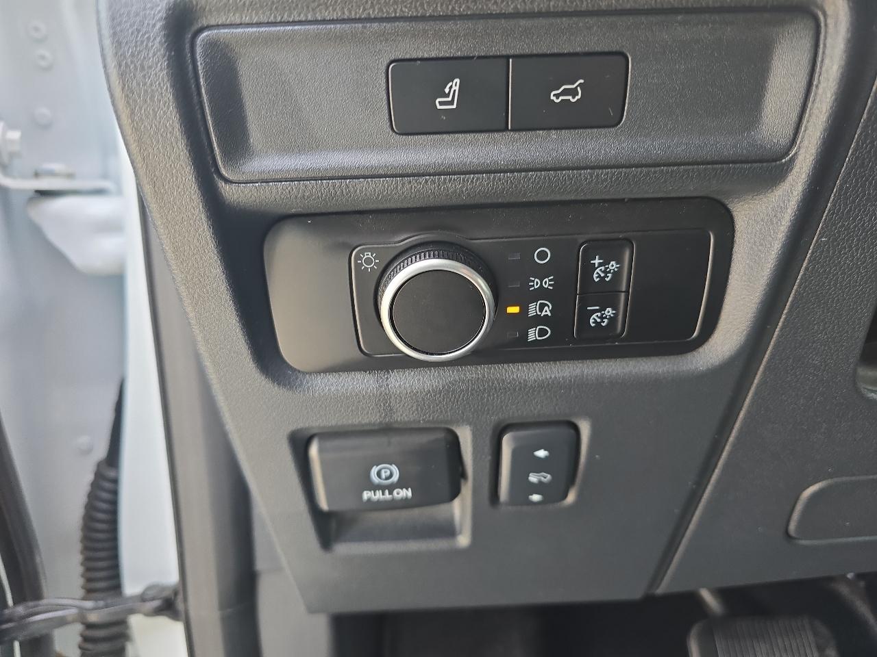 Ford Expedition Max XLT 4x4 2024