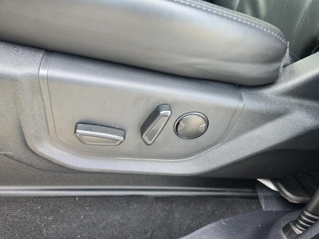 Ford Expedition Max XLT 4x4 2024