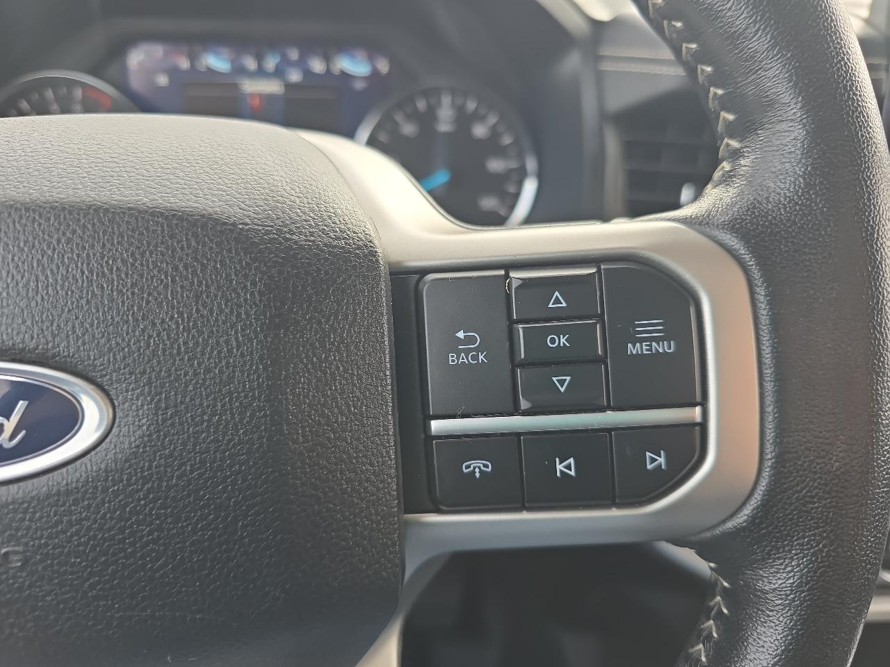 Ford Expedition Max XLT 4x4 2024