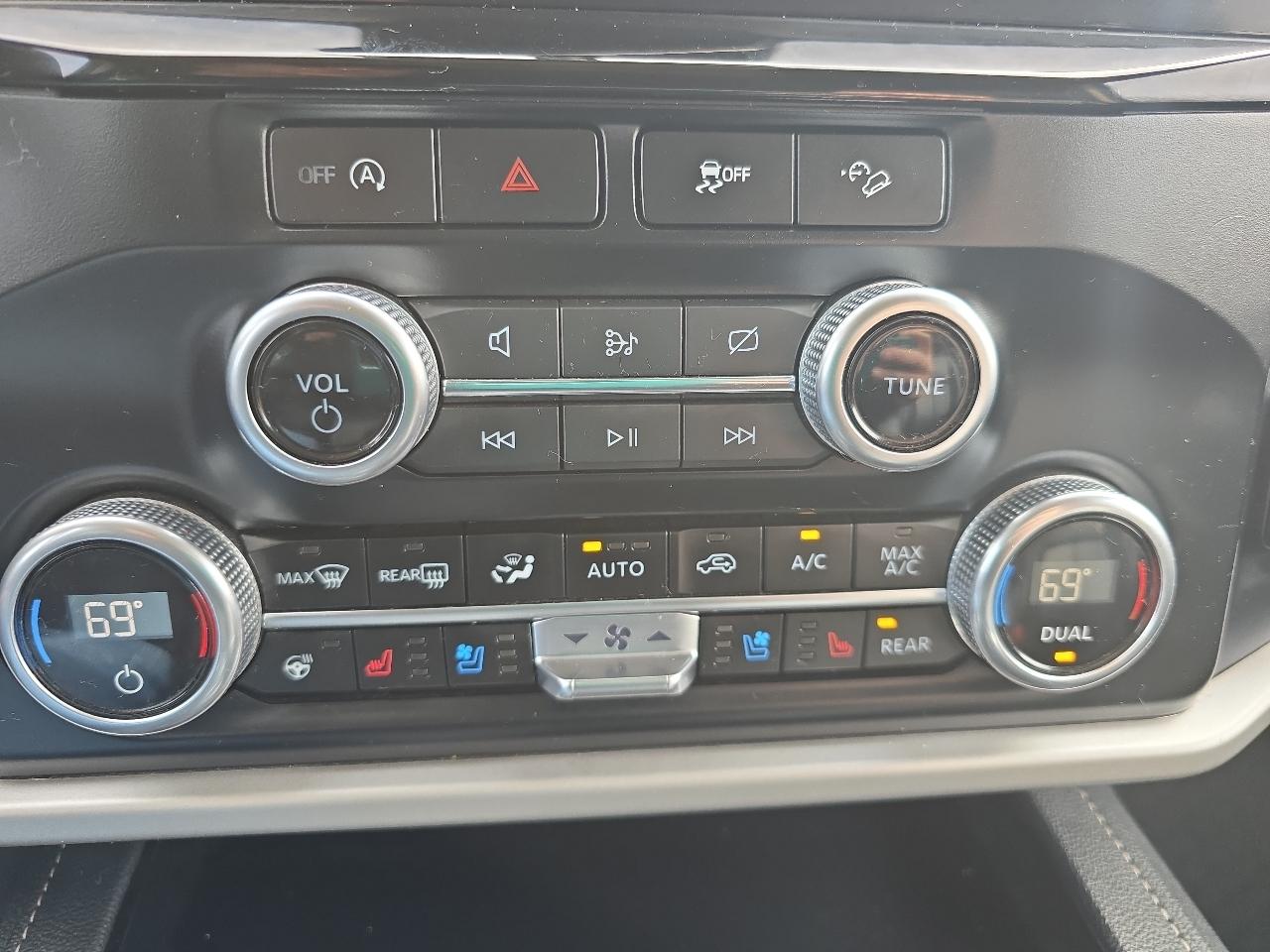 Ford Expedition Max XLT 4x4 2024