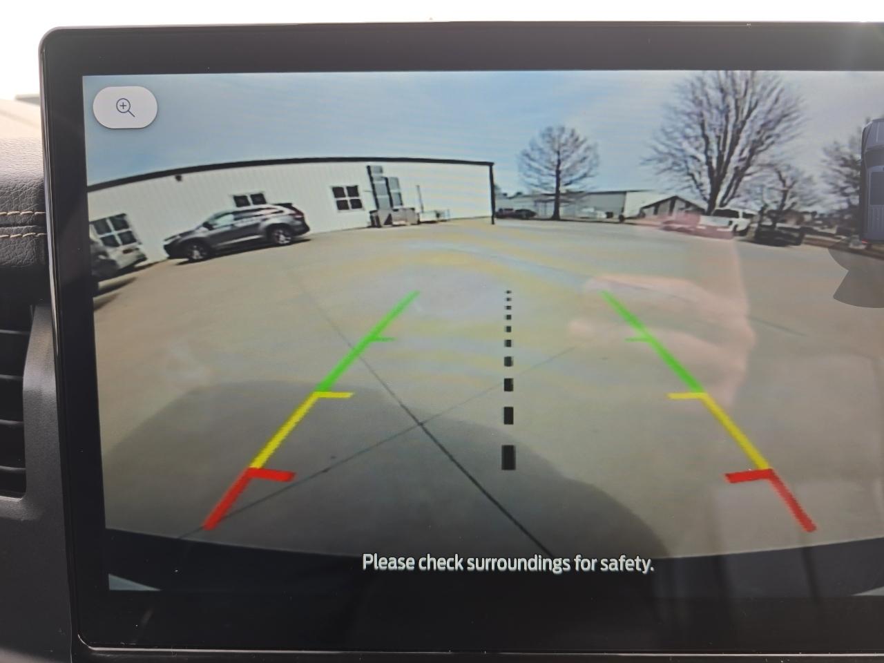 Ford Expedition Max XLT 4x4 2024