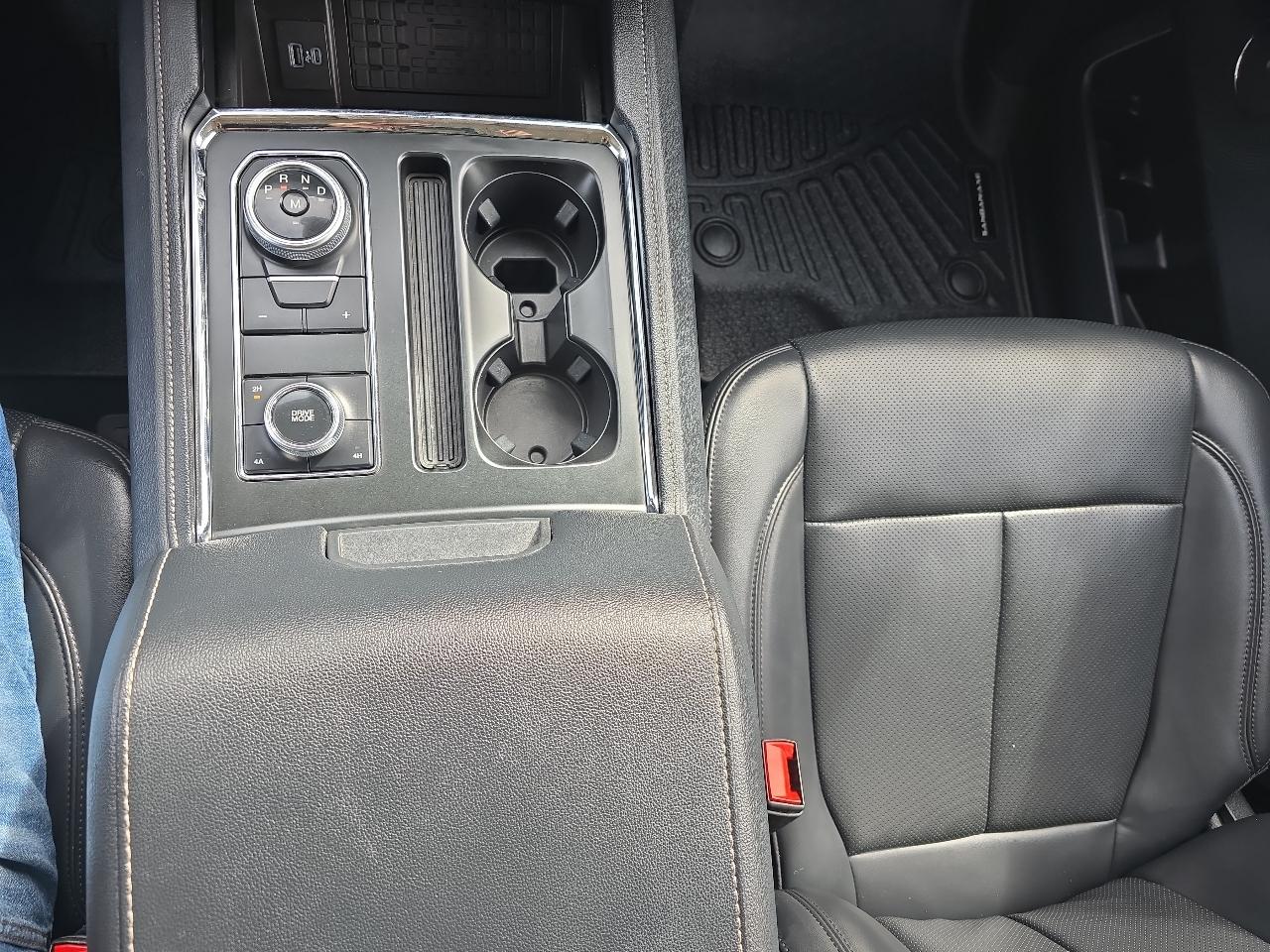 Ford Expedition Max XLT 4x4 2024