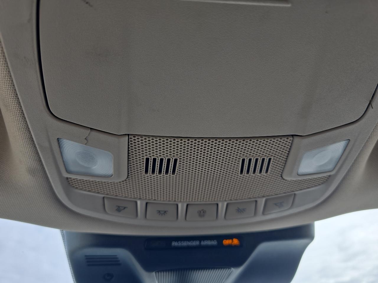 Ford Expedition Max XLT 4x4 2024