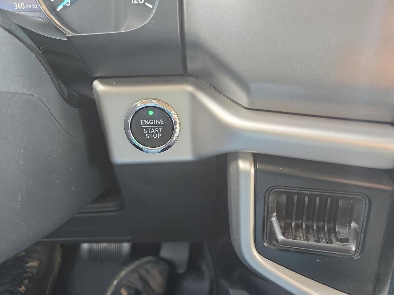 Ford Expedition Max XLT 4x4 2024