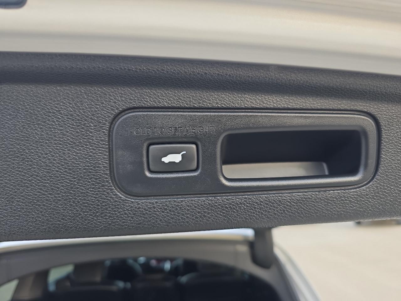 Honda Odyssey Sport-L Auto 2025