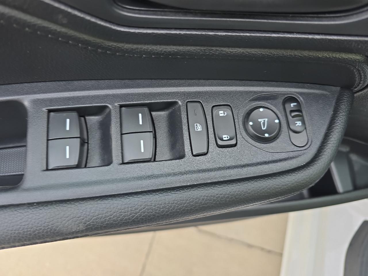 Honda Odyssey Sport-L Auto 2025