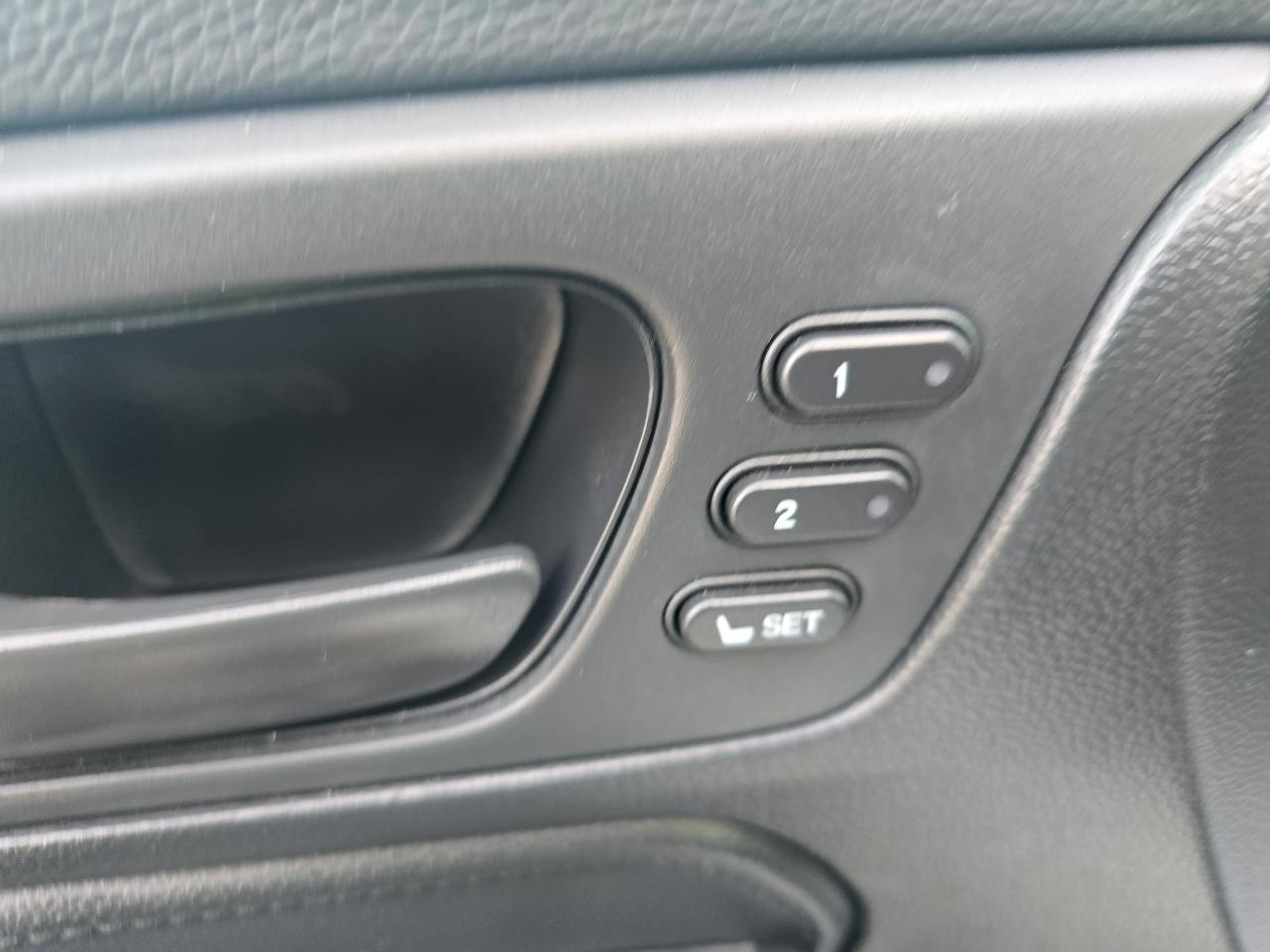 Honda Odyssey Sport-L Auto 2025