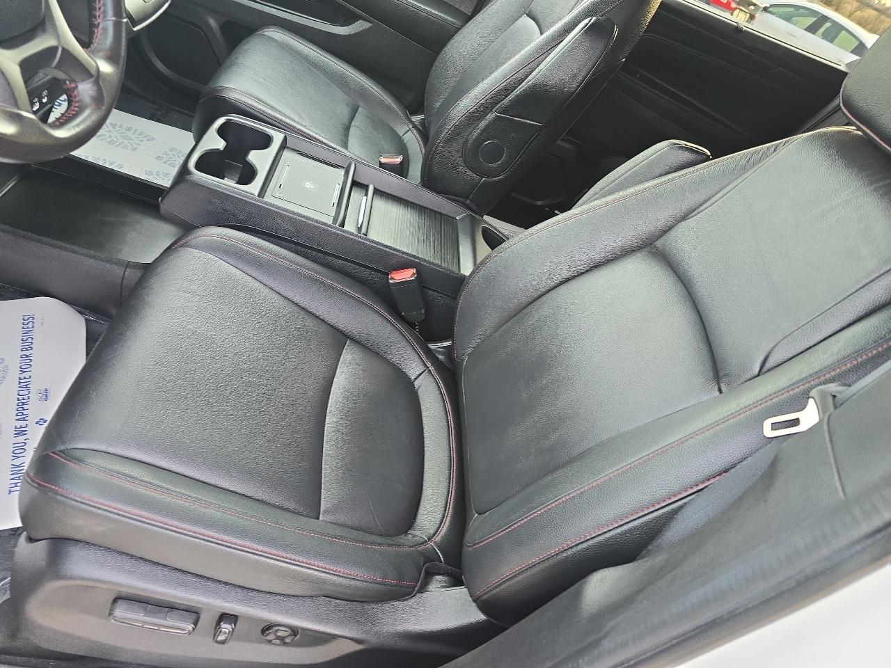 Honda Odyssey Sport-L Auto 2025