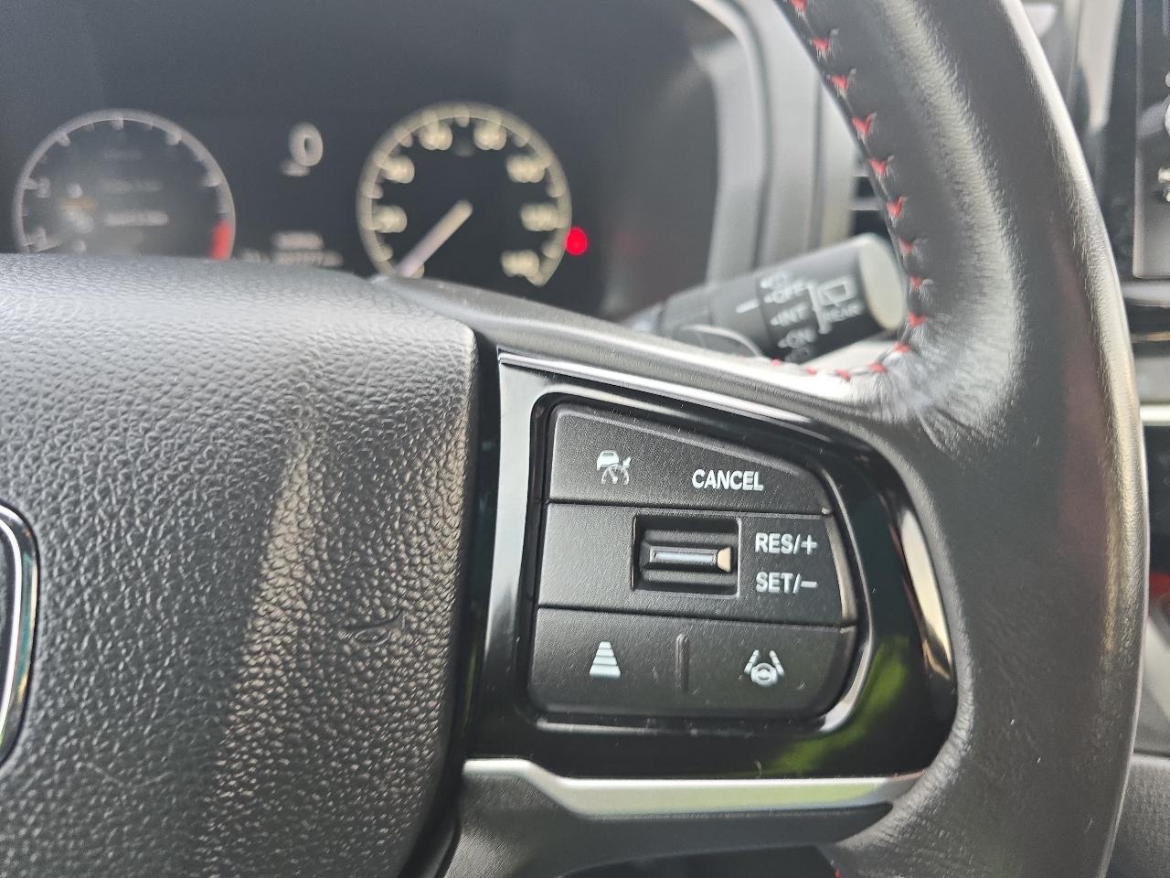 Honda Odyssey Sport-L Auto 2025