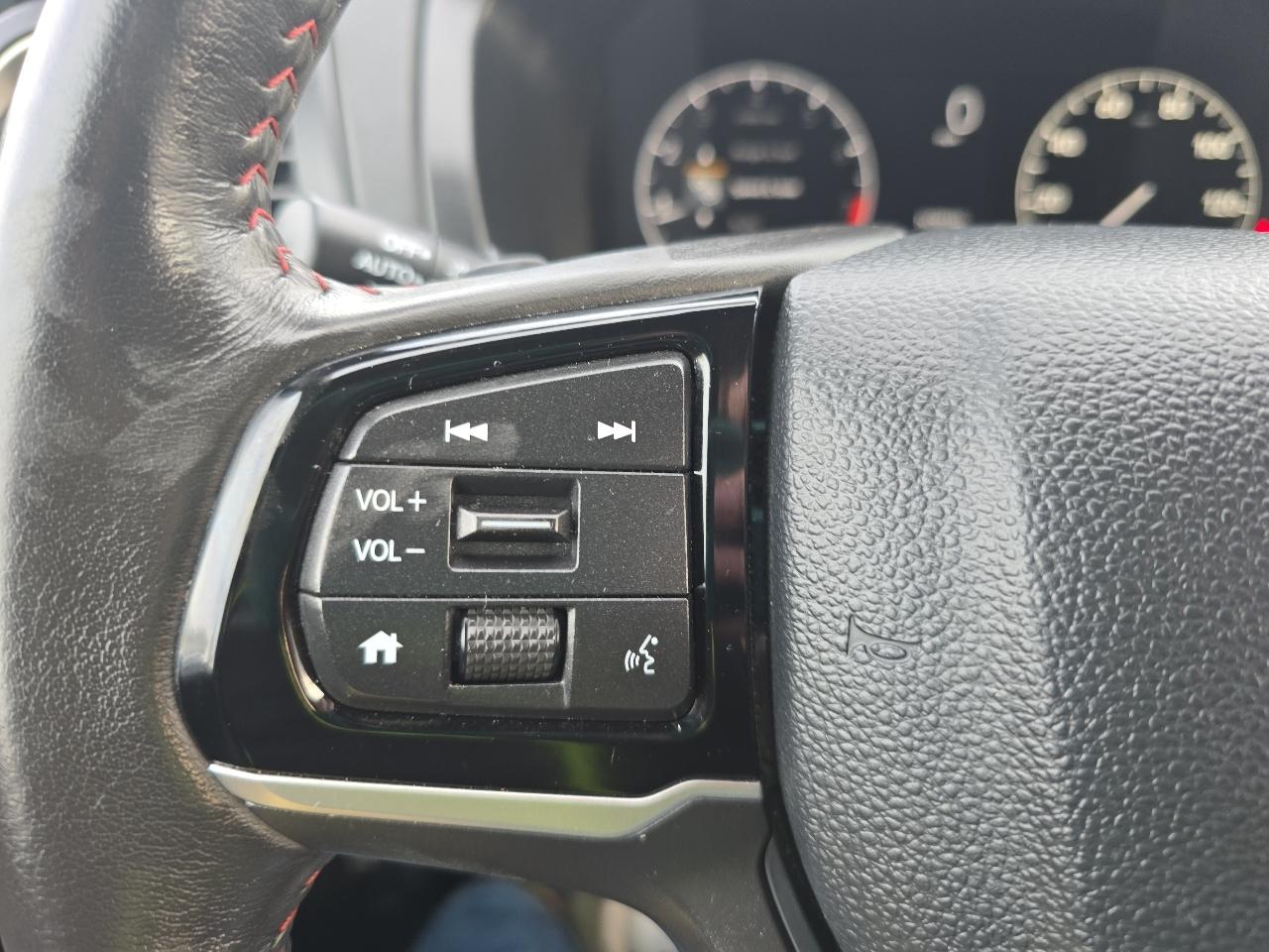 Honda Odyssey Sport-L Auto 2025