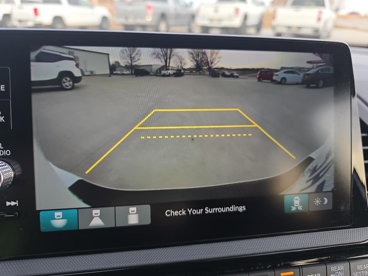 Honda Odyssey Sport-L Auto 2025