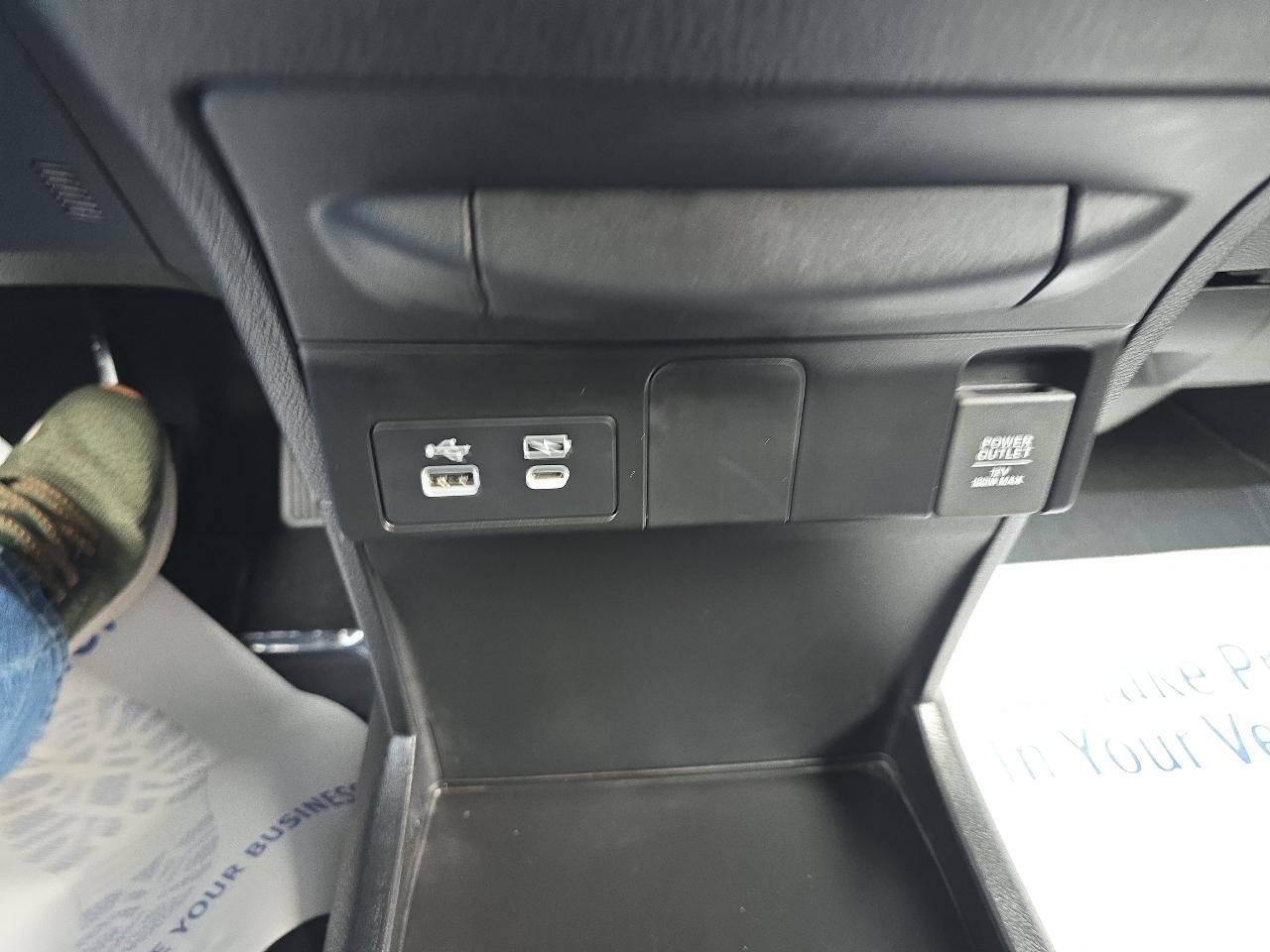 Honda Odyssey Sport-L Auto 2025