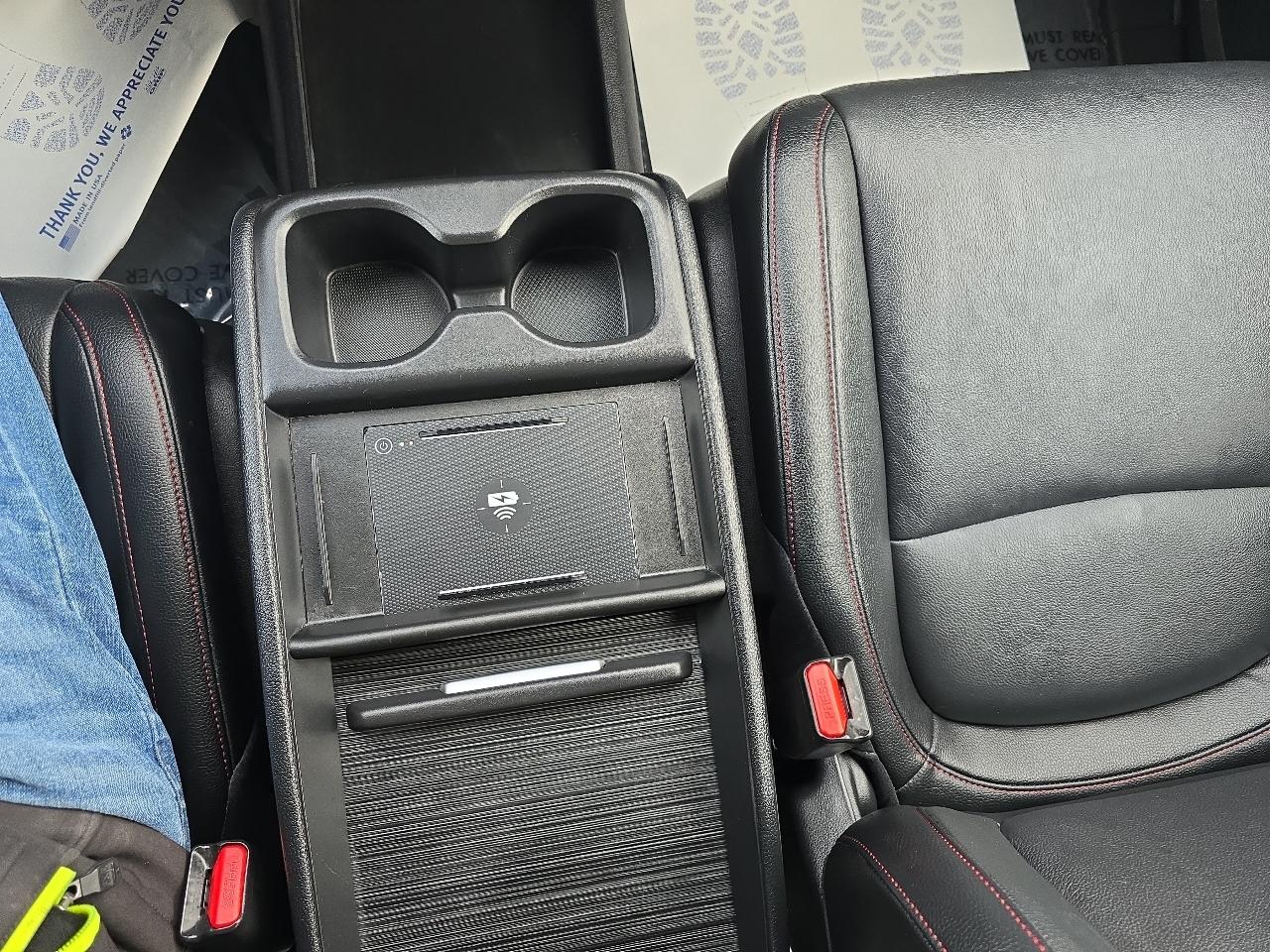 Honda Odyssey Sport-L Auto 2025