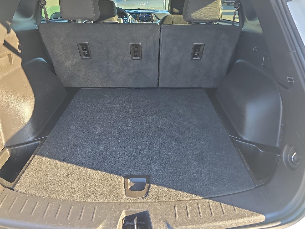 Chevrolet Blazer FWD 4dr LT w/2LT 2022