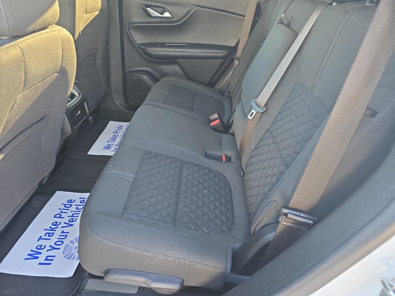 Chevrolet Blazer FWD 4dr LT w/2LT 2022