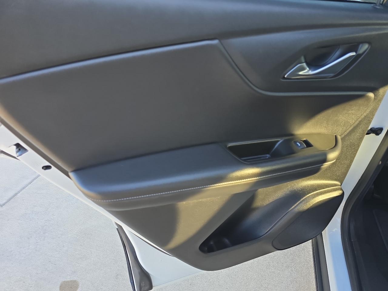 Chevrolet Blazer FWD 4dr LT w/2LT 2022