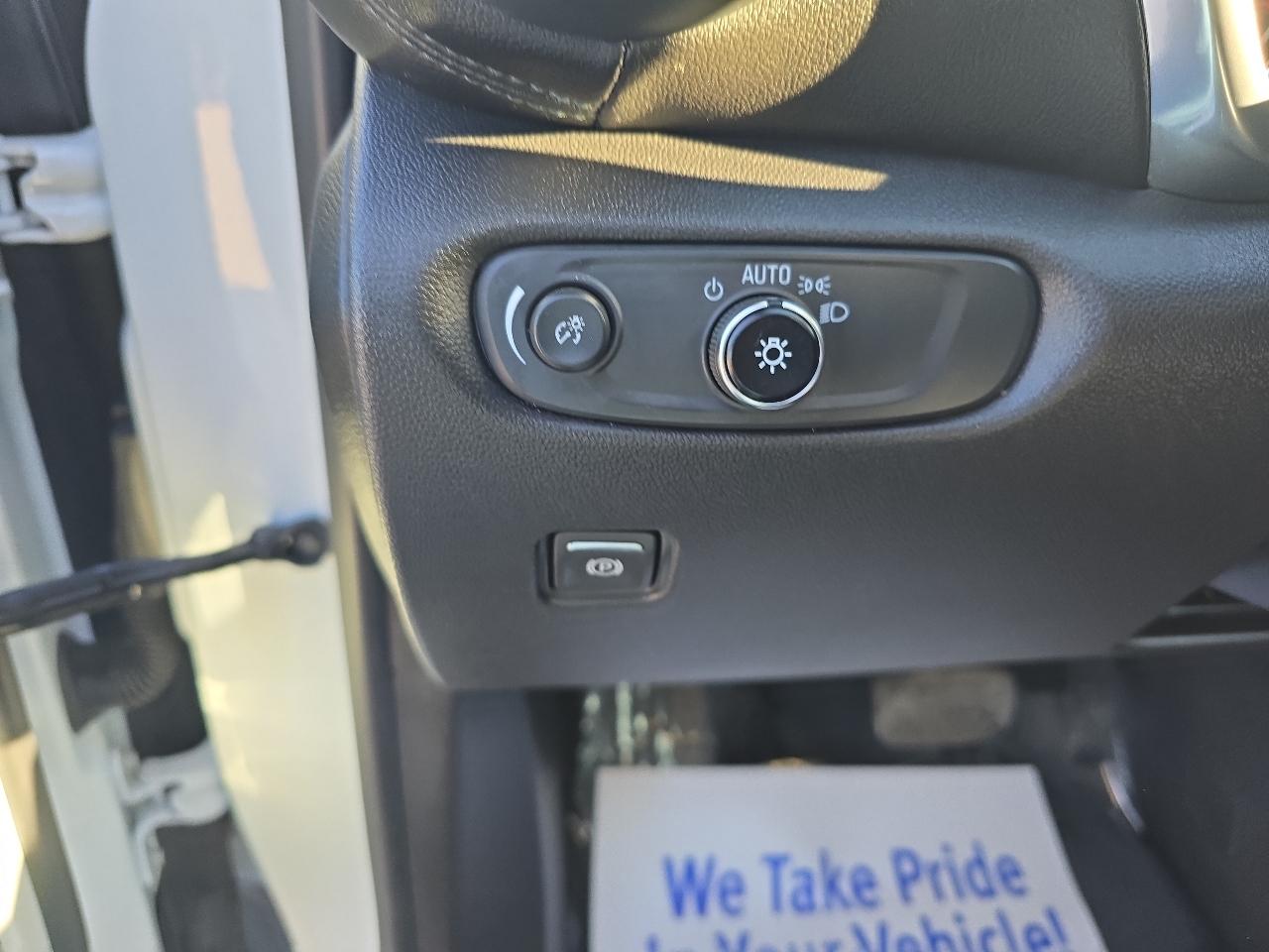 Chevrolet Blazer FWD 4dr LT w/2LT 2022