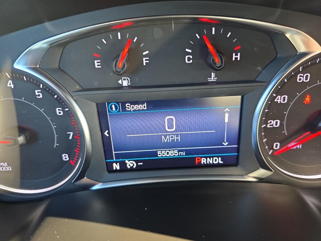 Chevrolet Blazer FWD 4dr LT w/2LT 2022