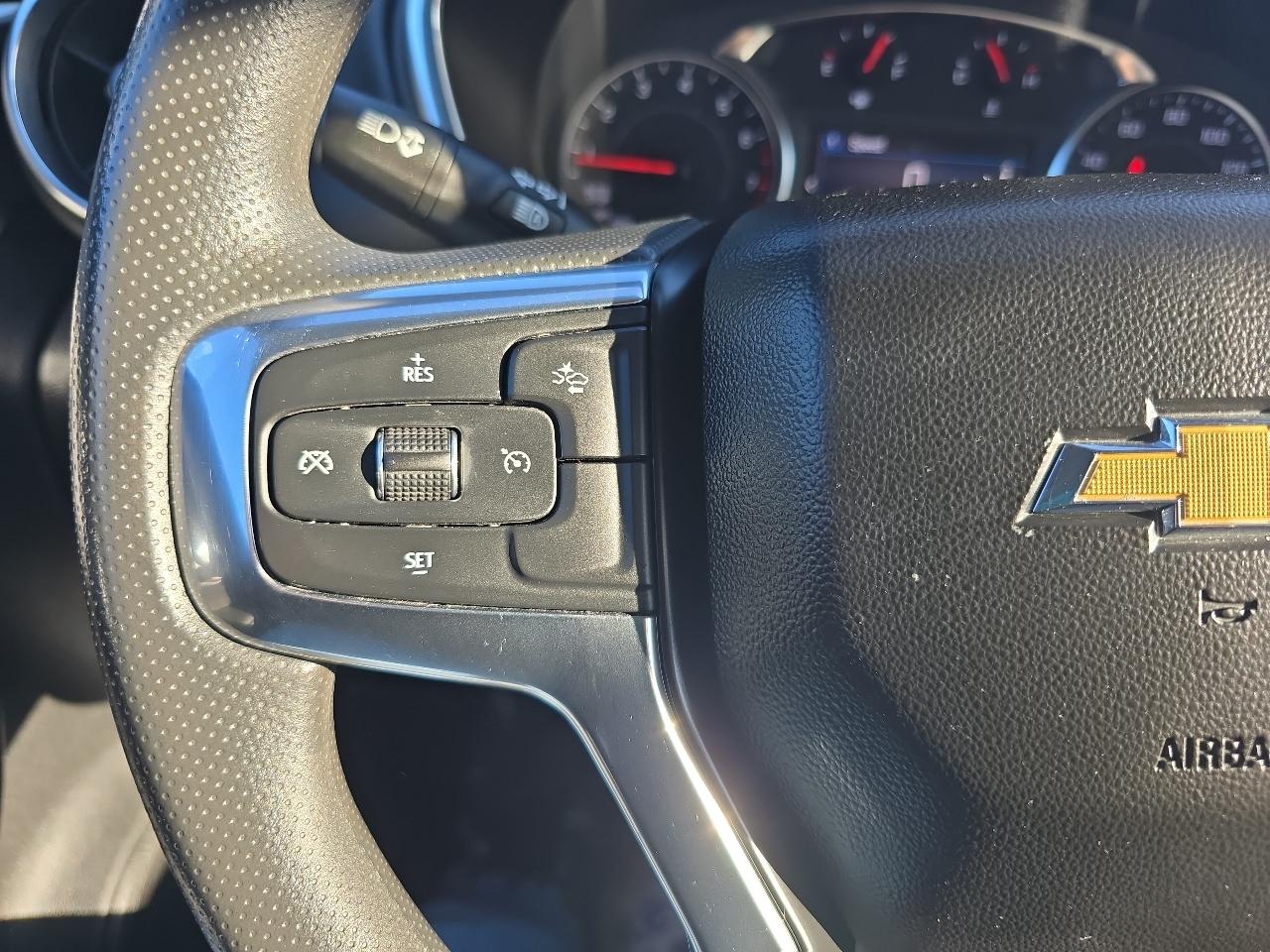 Chevrolet Blazer FWD 4dr LT w/2LT 2022