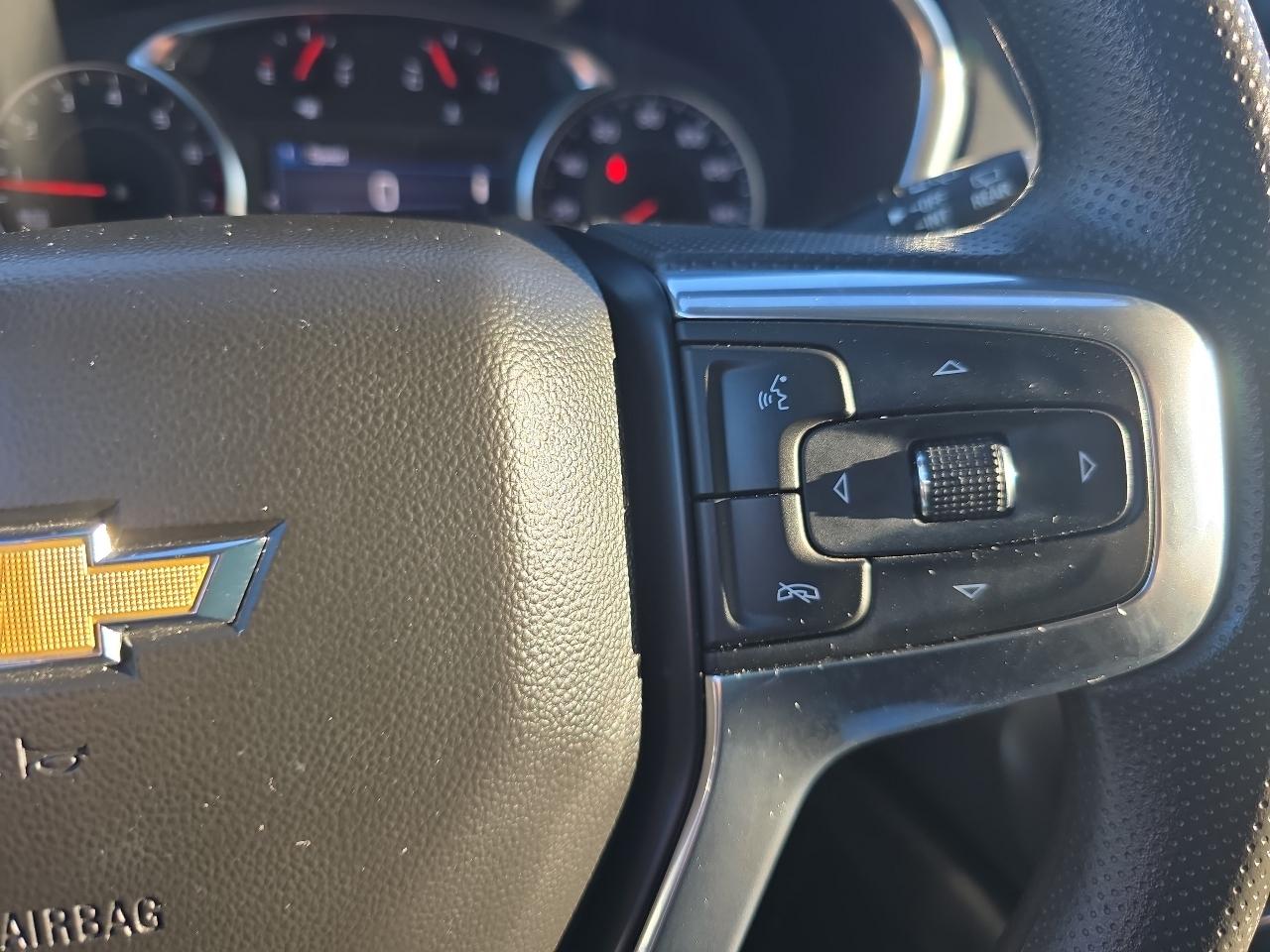 Chevrolet Blazer FWD 4dr LT w/2LT 2022