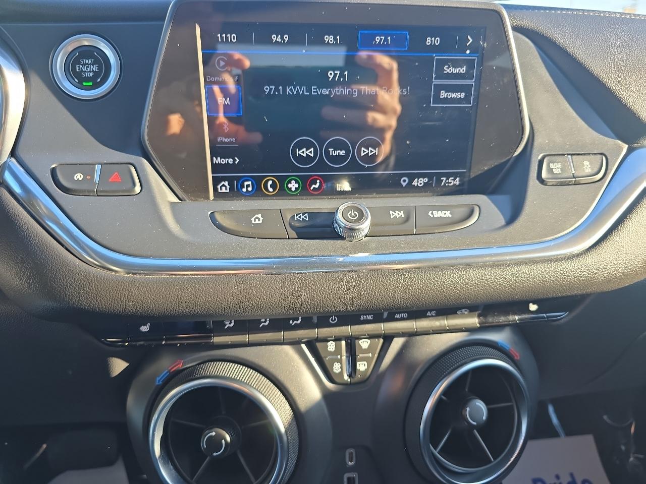 Chevrolet Blazer FWD 4dr LT w/2LT 2022