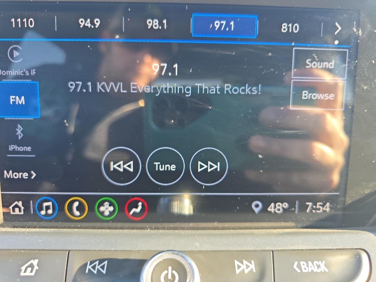 Chevrolet Blazer FWD 4dr LT w/2LT 2022