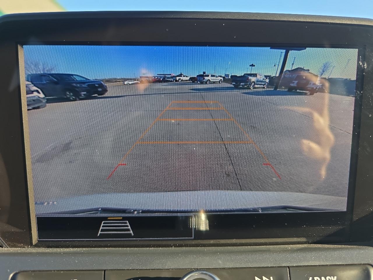 Chevrolet Blazer FWD 4dr LT w/2LT 2022