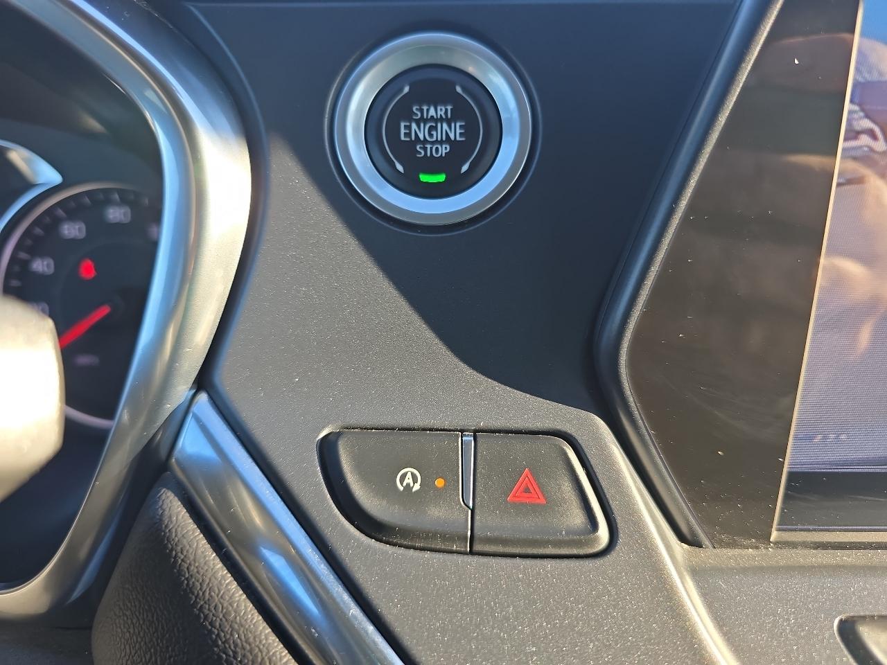 Chevrolet Blazer FWD 4dr LT w/2LT 2022