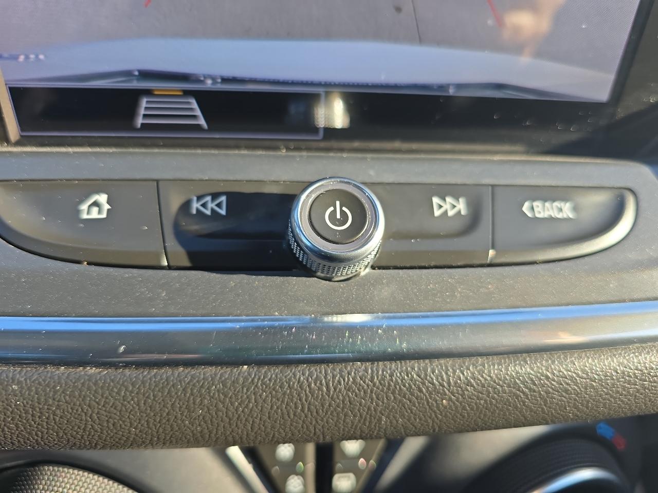 Chevrolet Blazer FWD 4dr LT w/2LT 2022