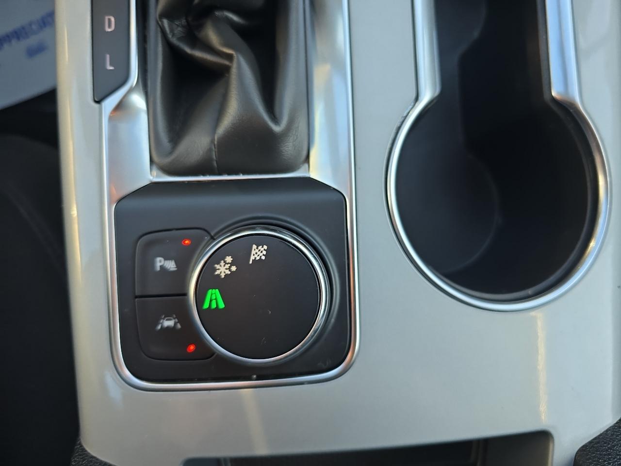 Chevrolet Blazer FWD 4dr LT w/2LT 2022