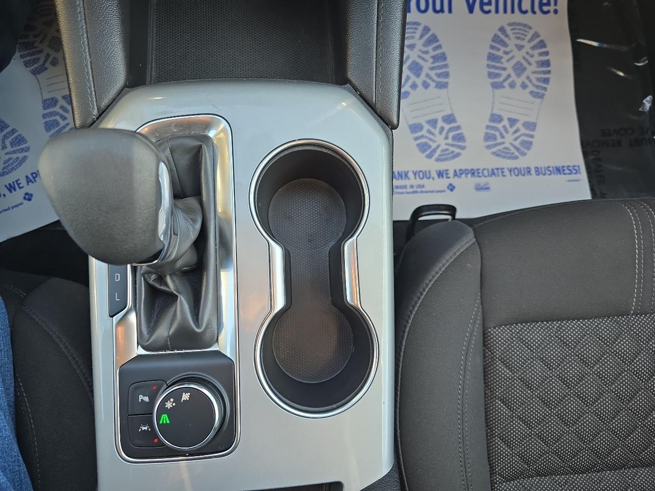 Chevrolet Blazer FWD 4dr LT w/2LT 2022